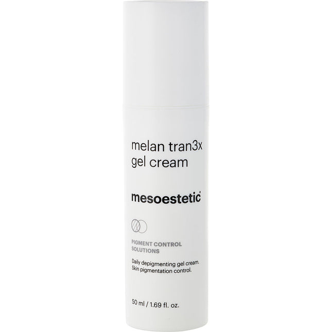 Melan Tran3x Gel Cream --50ml/1.69oz