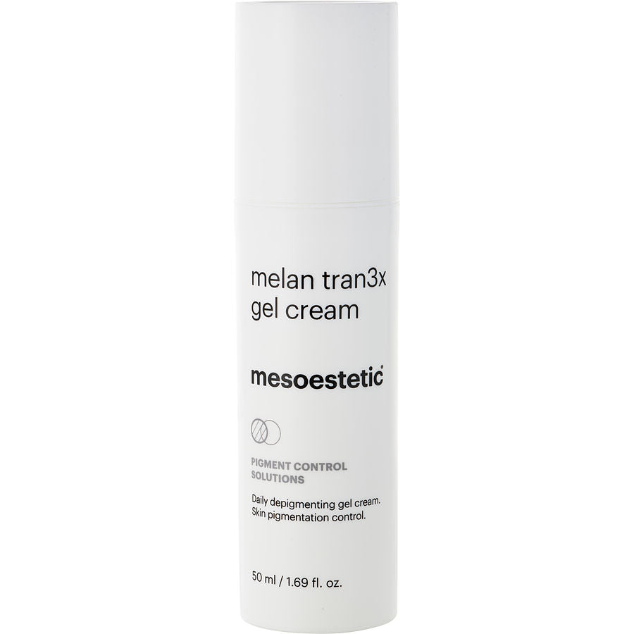 Mesoestetic Melan Tran3x Gel Cream 50ml/1.69oz