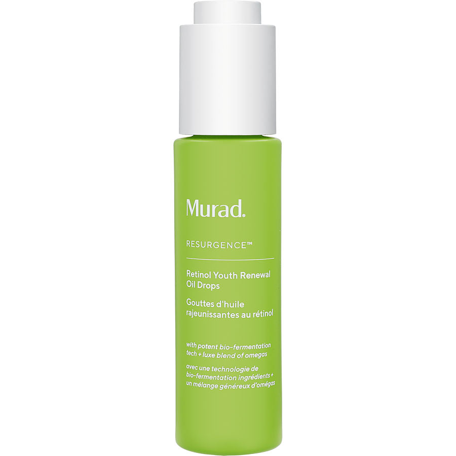 Murad Retinol Youth Renewal Oil Drops 30ml/1oz