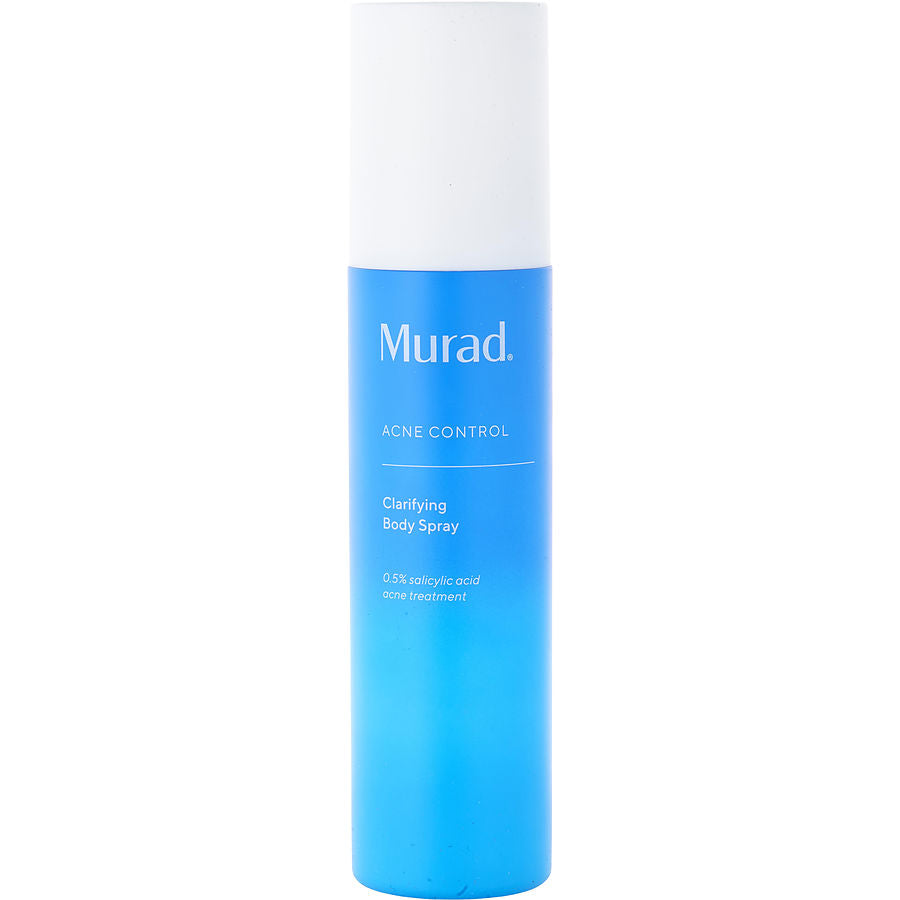 Murad Acne Control Clarifying Body Spray 180ml/6oz