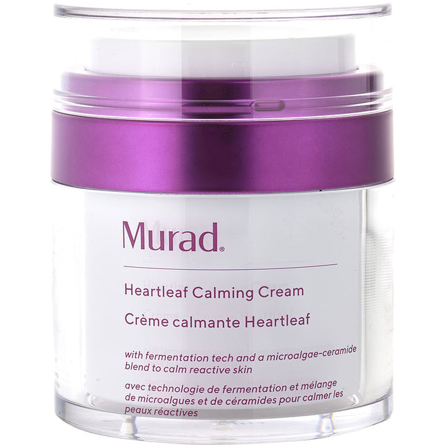Murad Heartleaf Calming Cream 50ml/1.7oz
