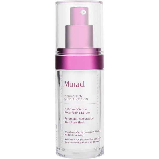 Murad Heartleaf Gentle Resurfacing Serum 30ml/1oz