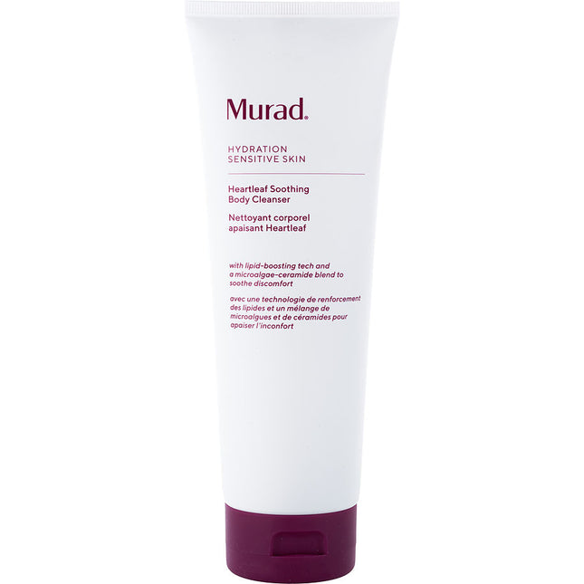 Murad Heartleaf Soothing Body Cleanser 250ml/8.5oz