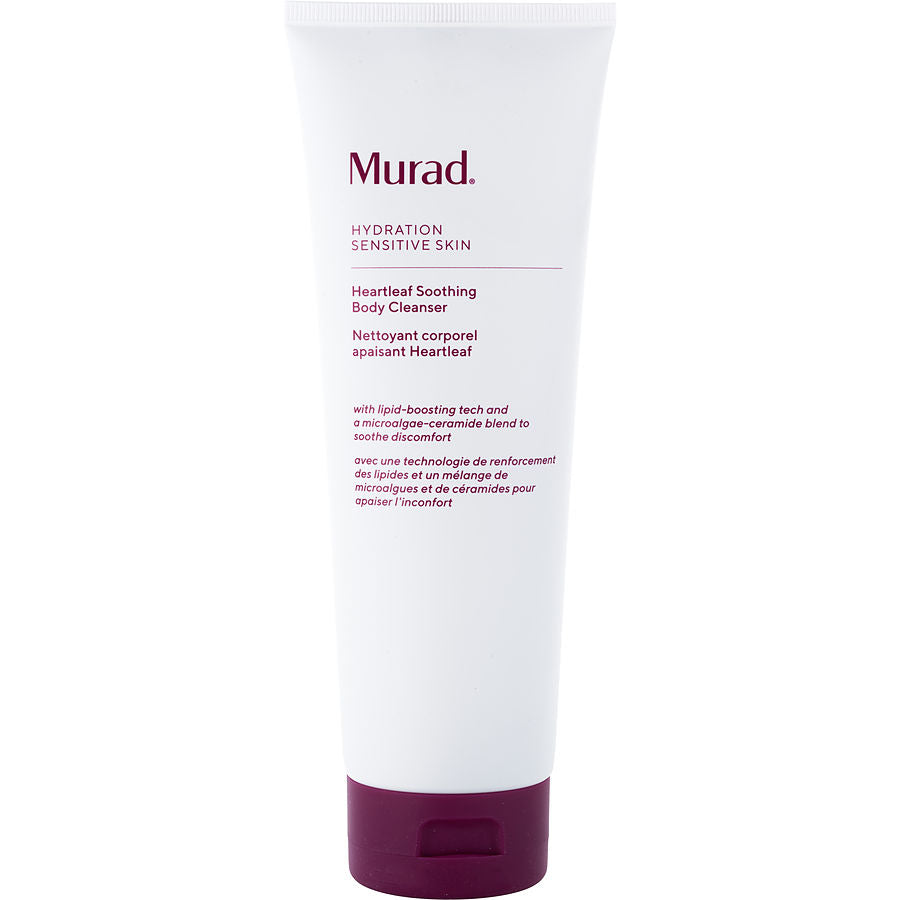 Murad Heartleaf Soothing Body Cleanser 250ml/8.5oz
