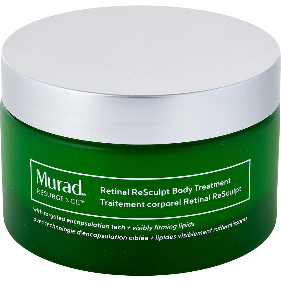 Murad Resurgence Retinal Resculpt Body Treatment 148ml/5oz