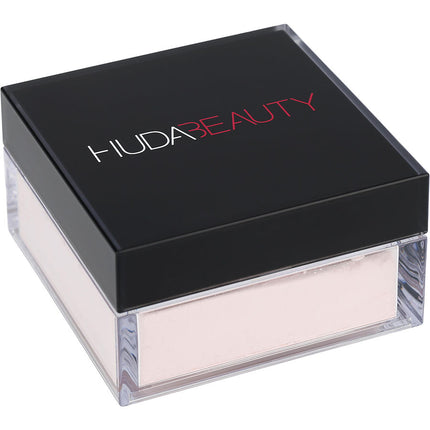Huda Beauty Easy Bake Loose Powder - # Cherry Blossom  --20g/0.71oz By Huda Beauty
