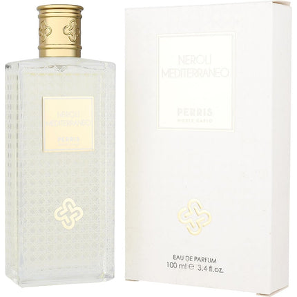 Perris Monte Carlo Neroli Meditteraneo By Perris Monte Carlo Eau De Parfum Spray 3.4 Oz