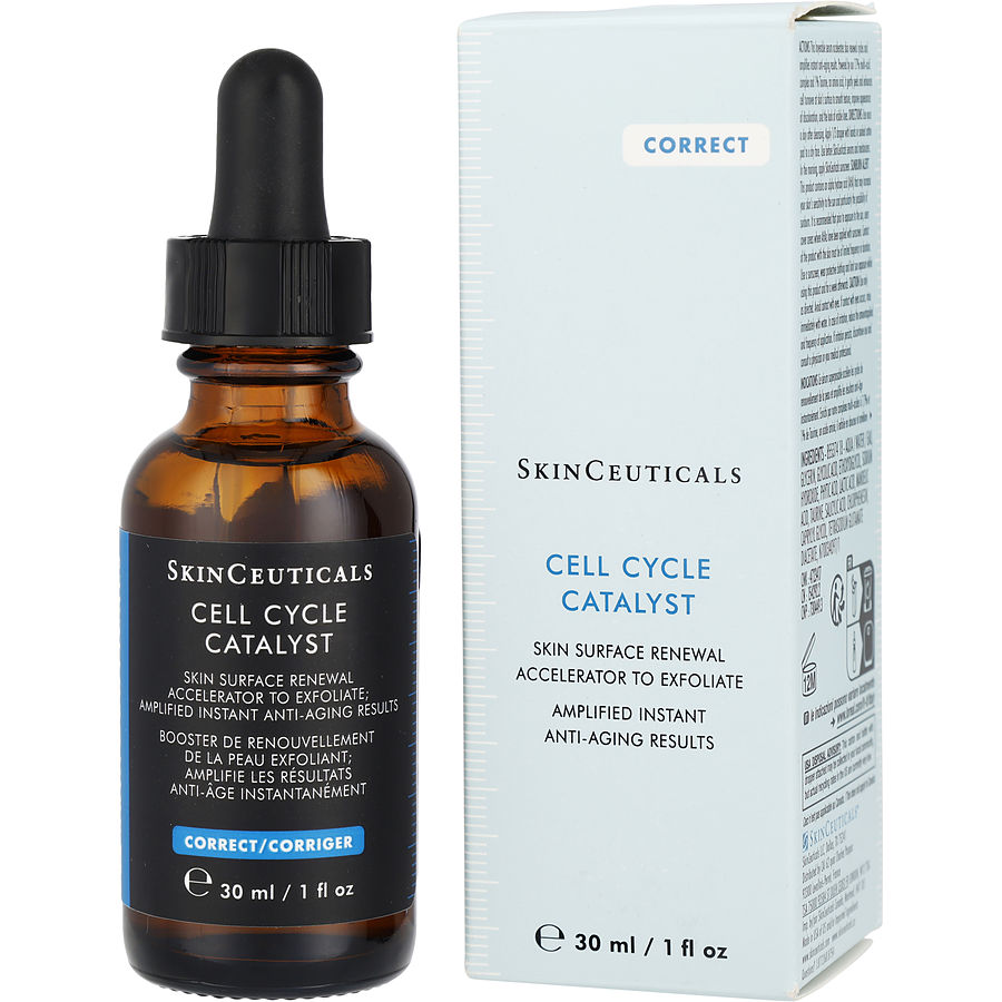 Skin Ceuticals Cell Cycle Catalyst 30ml/1oz