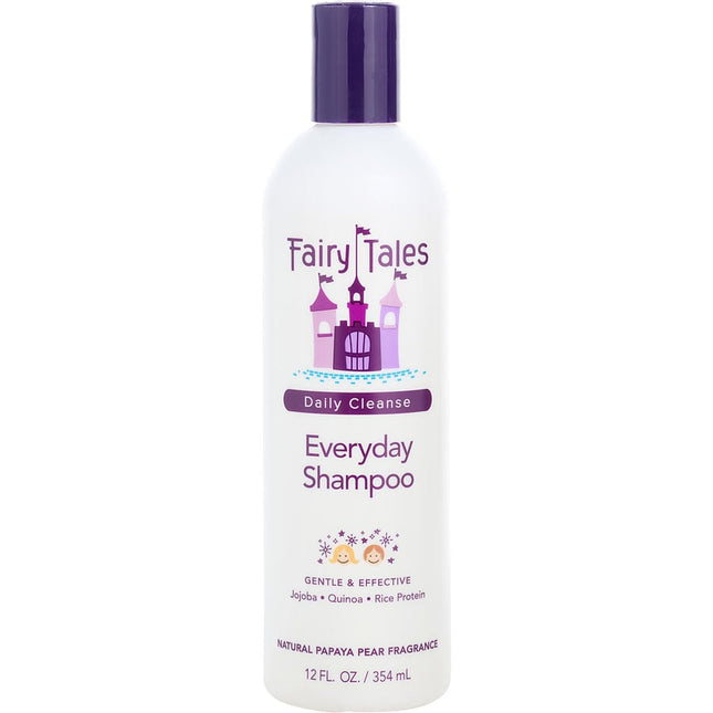 Daily Cleanse Shampoo 12 Oz