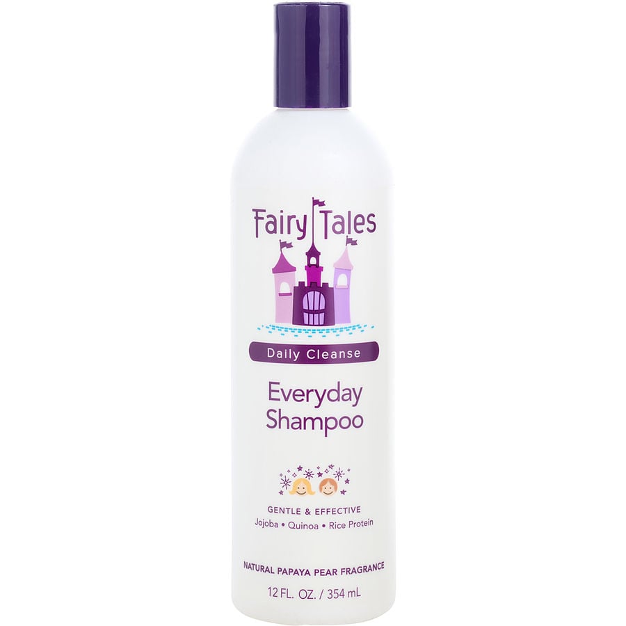 Daily Cleanse Shampoo 12 Oz Fairy Tales