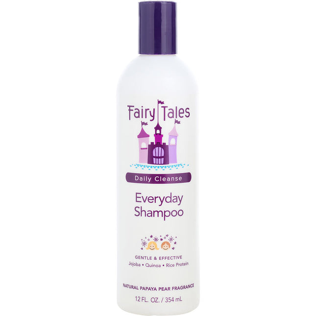 Fairy Tales Daily Cleanse Shampoo 12 oz