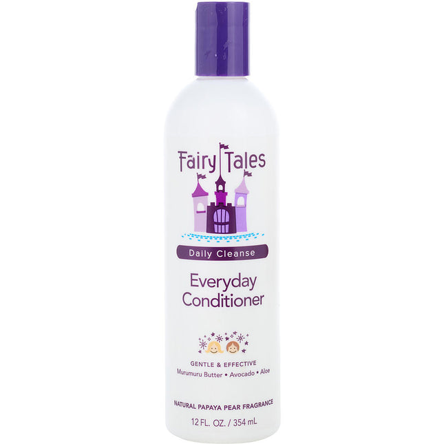 Daily Cleanse Conditioner 12 Oz Fairy Tales