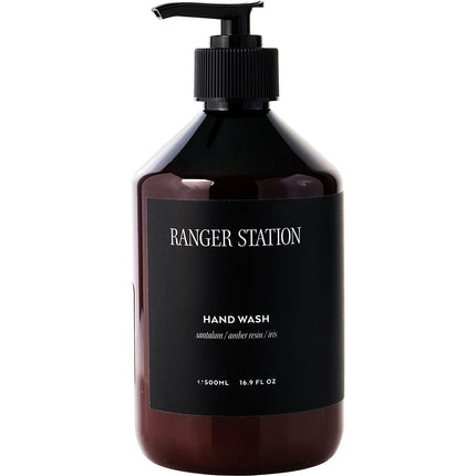 Ranger Station Santalum By Ranger Station Hand Wash 16.9 Oz