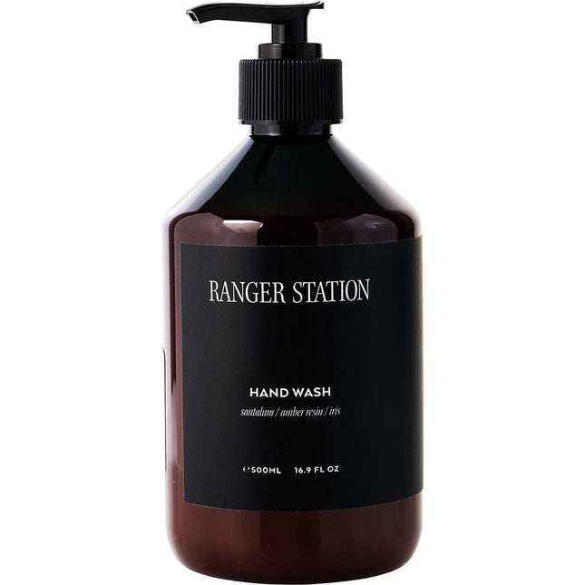 Ranger Station Santalum By Ranger Station Hand Wash 16.9 Oz