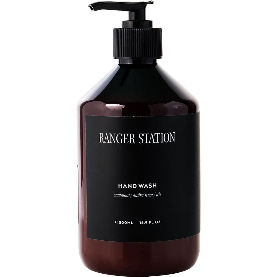 Ranger Station Santalum By Ranger Station Hand Wash 16.9 Oz Ranger Station