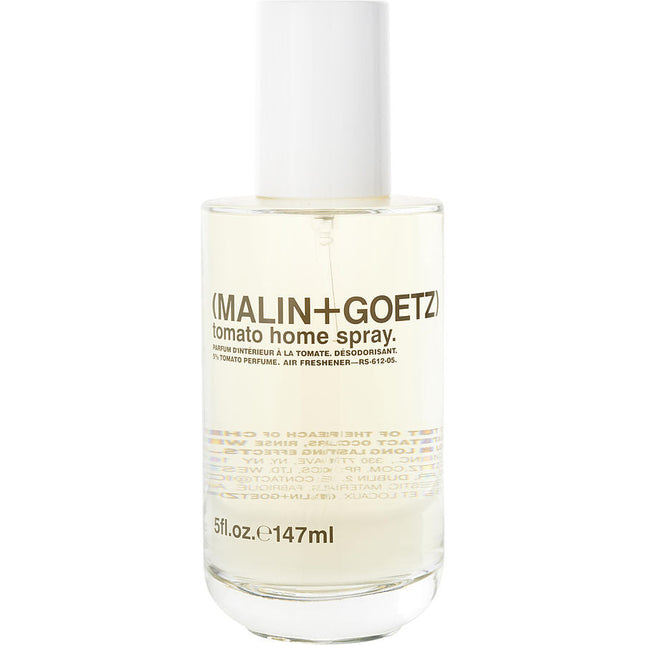 Malin+goetz Tomato By Malin + Goetz Home Spray 5 Oz Malin + Goetz