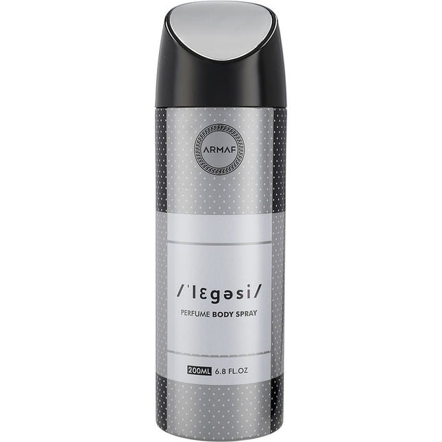 Armaf Legasi By Armaf Body Spray 6.8 Oz