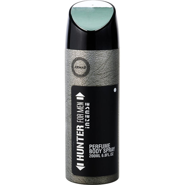 Armaf Hunter Intense By Armaf Body Spray 6.8 Oz Armaf