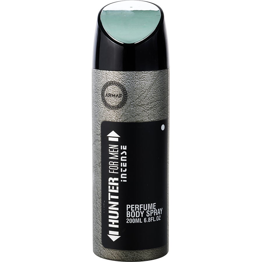 Armaf Hunter Intense By Armaf Body Spray 6.8 Oz Armaf