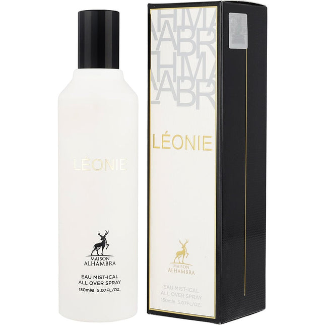 Maison Alhambra Leonie By Maison Alhambra Eau Mistical All Over Spray 5.07 Oz Maison Alhambra