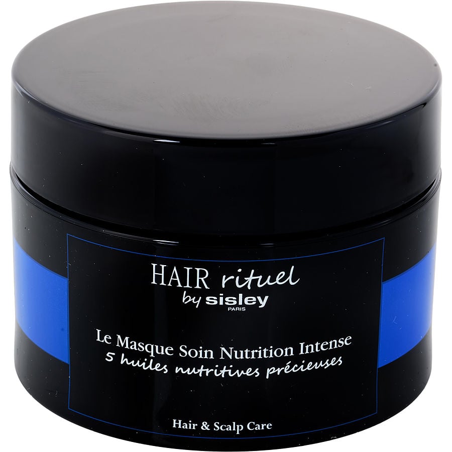 Sisley Hair Rituel The Intense Nutrition Care Mask 6.4 oz