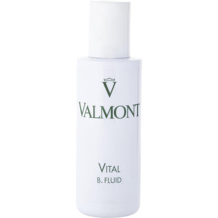 Vital B Fluid (salon Size) --125ml/4.2oz