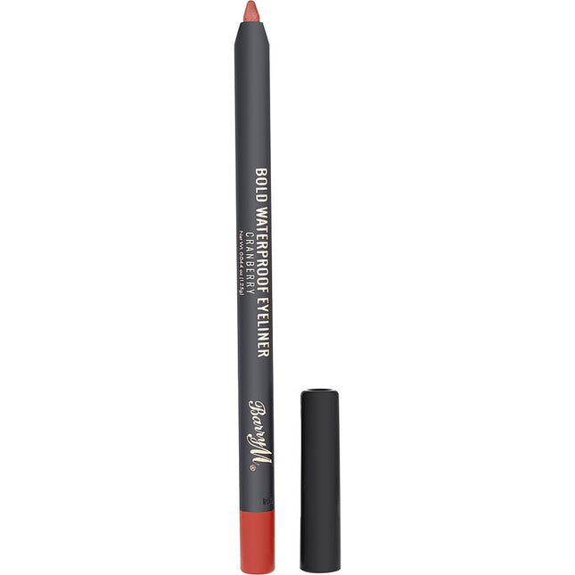 Barry M Bold Waterproof Eyeliner 1.2g/0.04oz