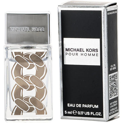 Michael Kors Pour Homme By Michael Kors Eau De Parfum 0.17 Oz Mini