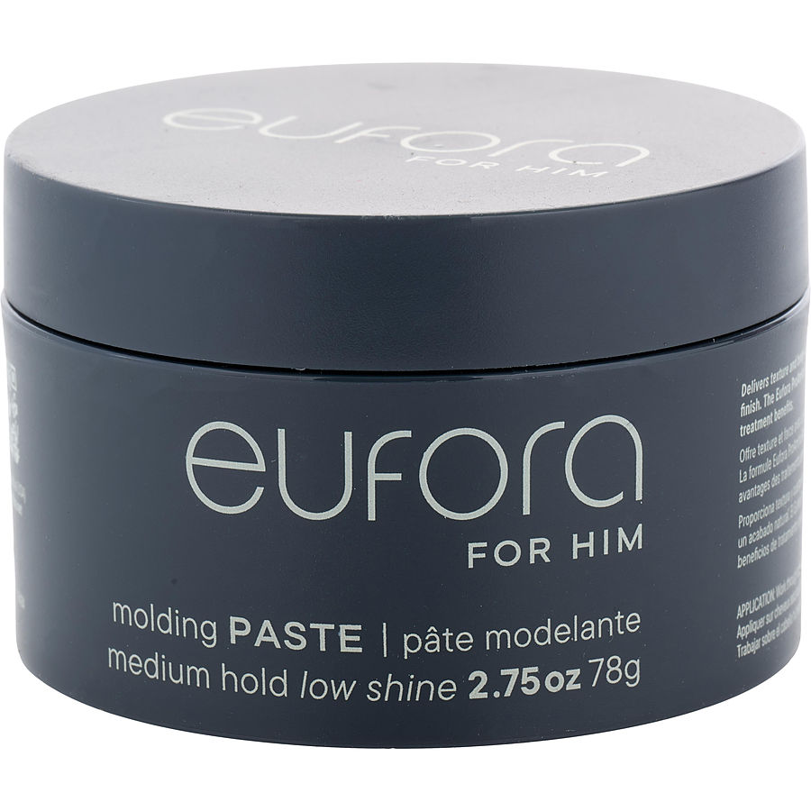 Eufora Hero For Men Molding Paste 2.75 oz
