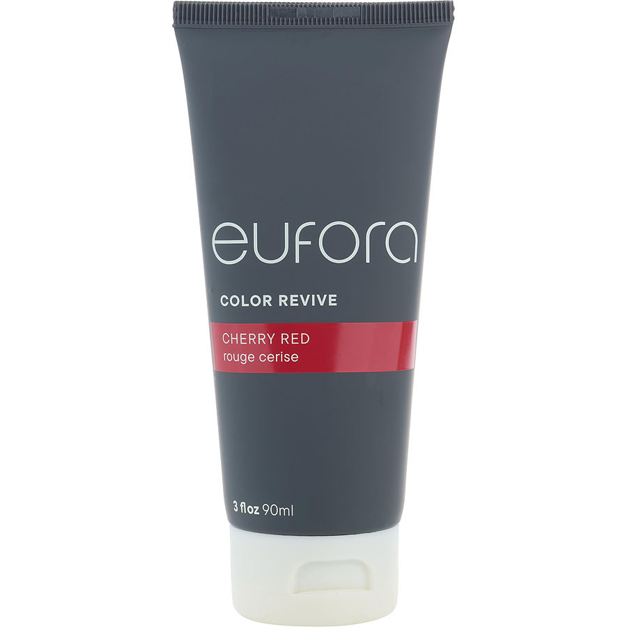 Eufora Color Revive Cherry Red 3 oz