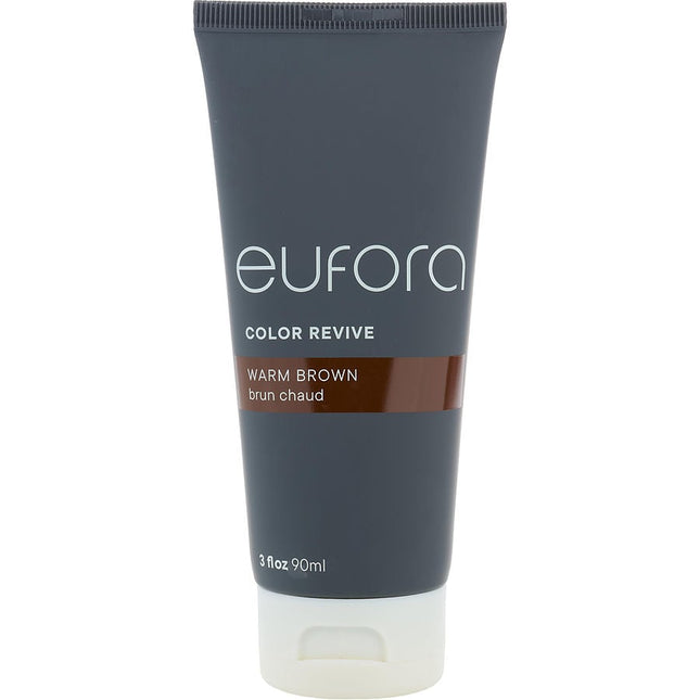 Color Revive Warm Brown 3 Oz Eufora
