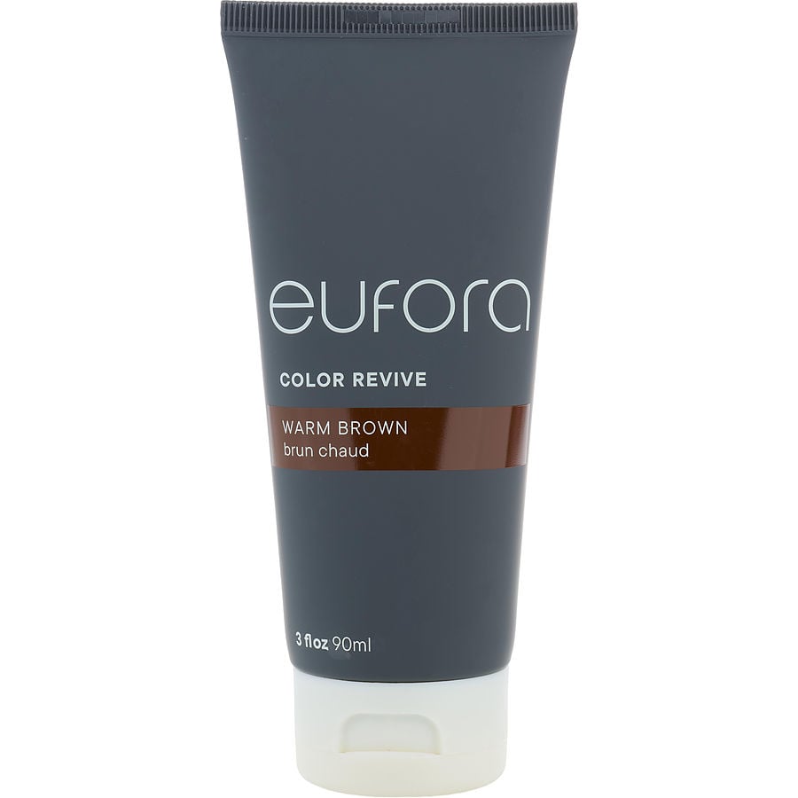 Color Revive Warm Brown 3 Oz Eufora