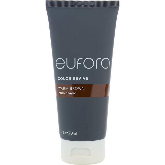 Eufora Color Revive Warm Brown 3 oz