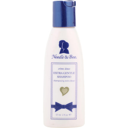 Extra Gentle Shampoo - For Newborns & Babies With Sensitive Skin  --59ml/2oz