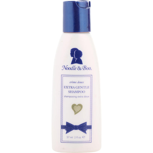 Extra Gentle Shampoo - For Newborns & Babies With Sensitive Skin  --59ml/2oz Noodle & Boo