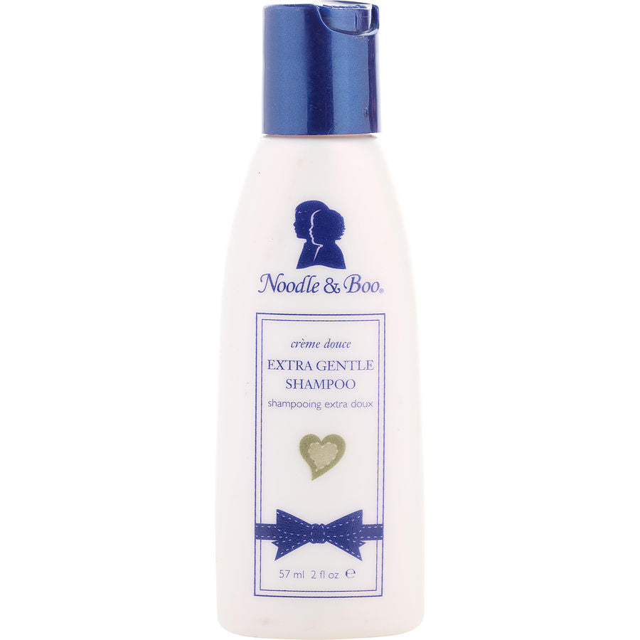Extra Gentle Shampoo - For Newborns & Babies With Sensitive Skin  --59ml/2oz Noodle & Boo