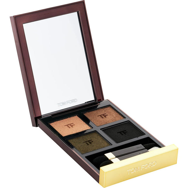 Tom Ford Eye Color Quad Creme 8g/0.28oz