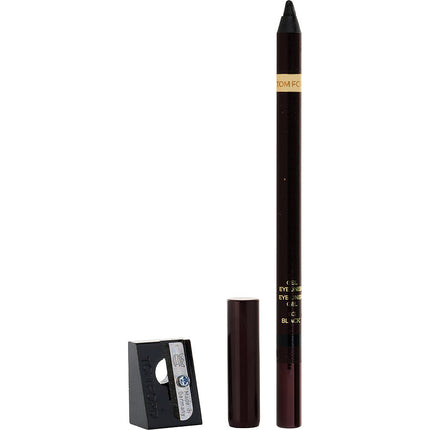 Tom Ford Gel Eyeliner - # 03 Black --1.2g/0.4oz By Tom Ford