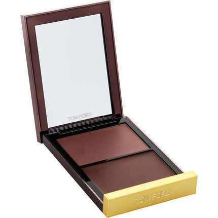 Tom Ford Shade And Illuminate Contour Duo - # Intensity 2 --15g/0.5oz By Tom Ford