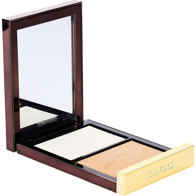 Tom Ford Shade & Illuminate Highlighting Duo 12g/0.4oz