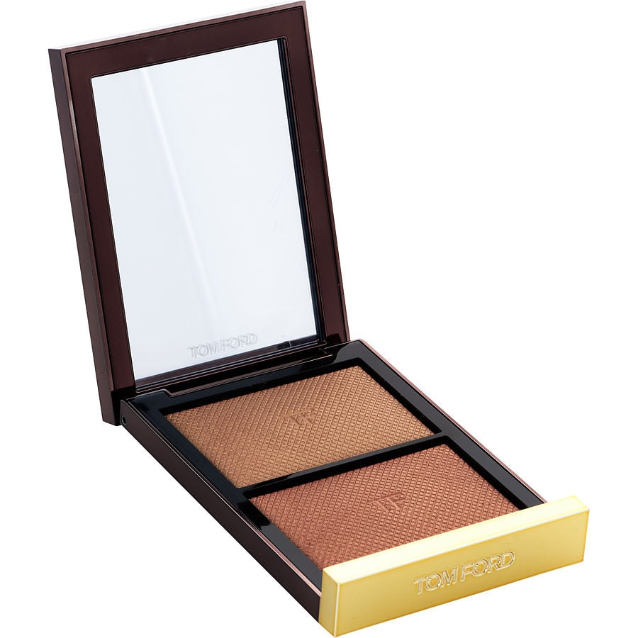 Tom Ford Shade & Illuminate Highlighting Duo 12g/0.4oz