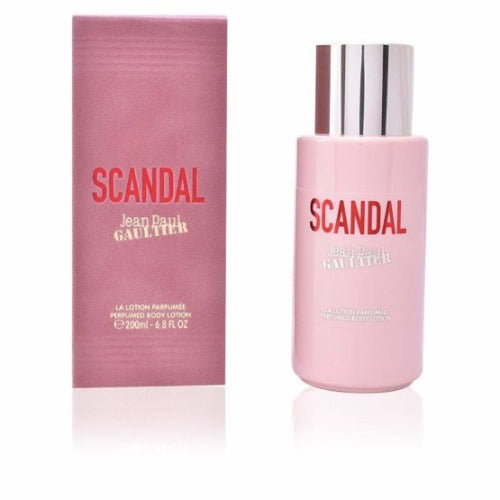 Jean Paul Gaultier Scandal Perfumed Body Lotion for Women