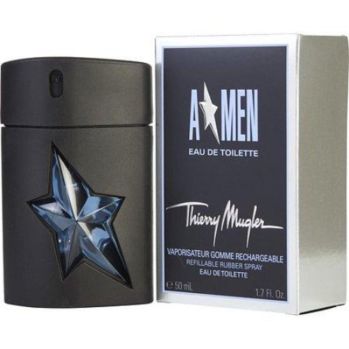 Angel Eau De Toilette Thierry Mugler
