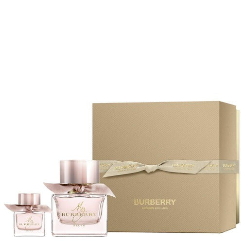 My Burberry Blush 2 Piece Gift Set for Women