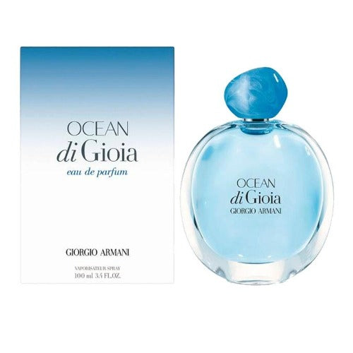 Giorgio Armani Ocean Di Gioia Eau de Parfum for Women