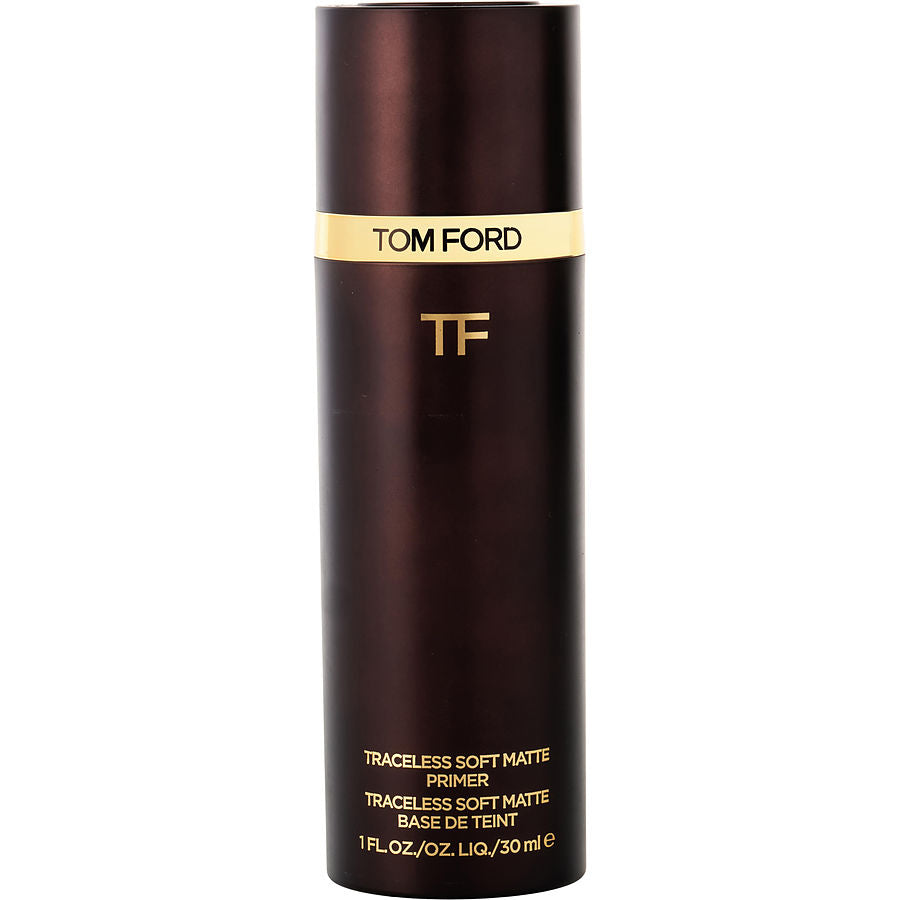 Tom Ford Traceless Soft Matte Primer --30ml/1oz By Tom Ford Tom Ford