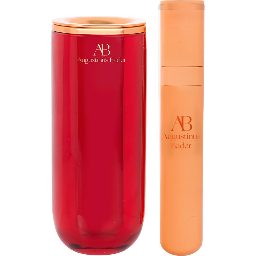 The Serum With Tfc8  --30ml/1oz (2023 Limited Edition Lunar New Year) Augustinus Bader