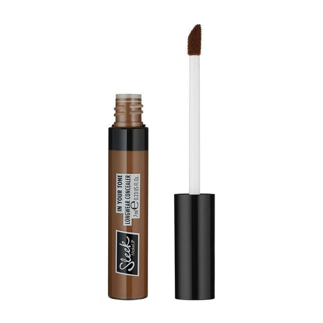 Sleek In Your Tone Longwear Concealer 7ml - 9C Rich, 7 ml for Unisex
