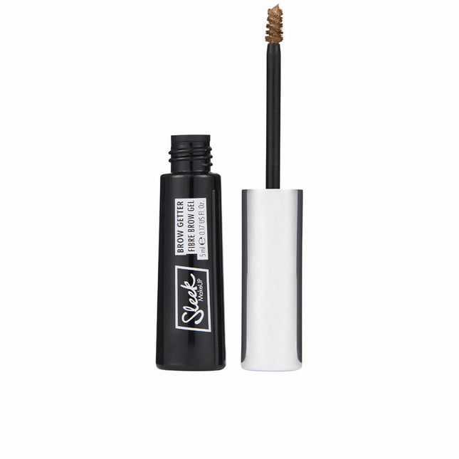 Sleek Brow Getter Fibre Brow Gel 5ml - Blonde for Unisex
