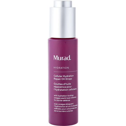 Cellular Hydration Repair Oil Drops --30ml/1oz